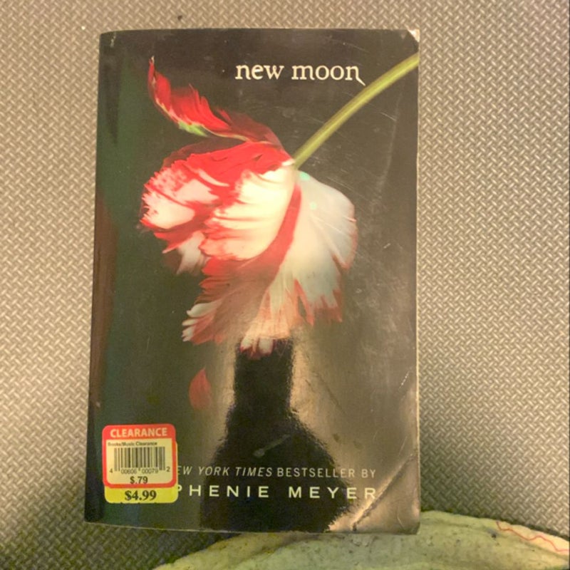 New Moon