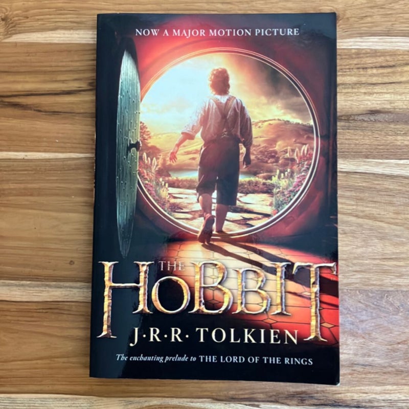 The Hobbit