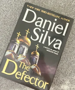 The Defector