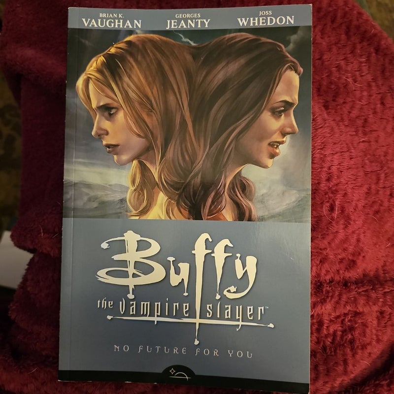 Buffy the Vampire Slayer Season 8 set. TPB. 