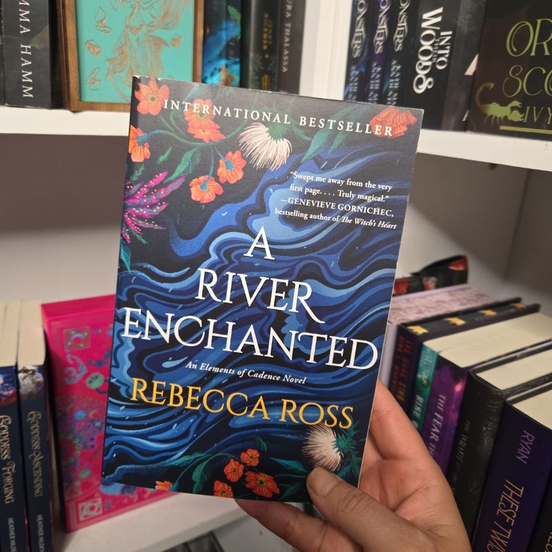 A River Enchanted