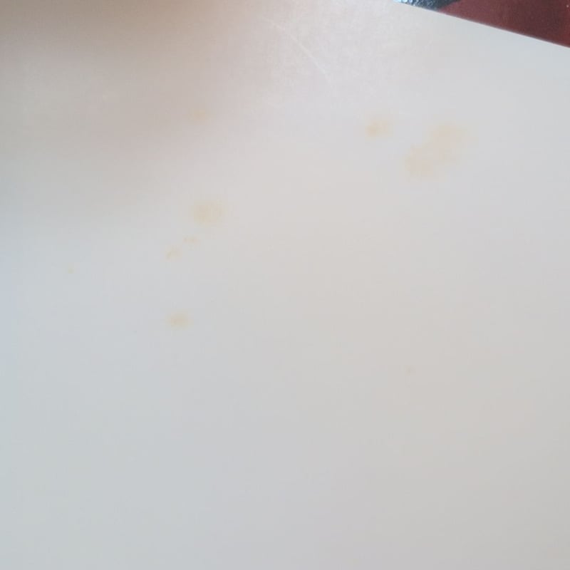 The Best Of Country Cooking (1993)