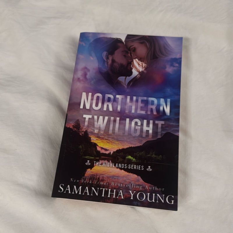 Northern Twilight