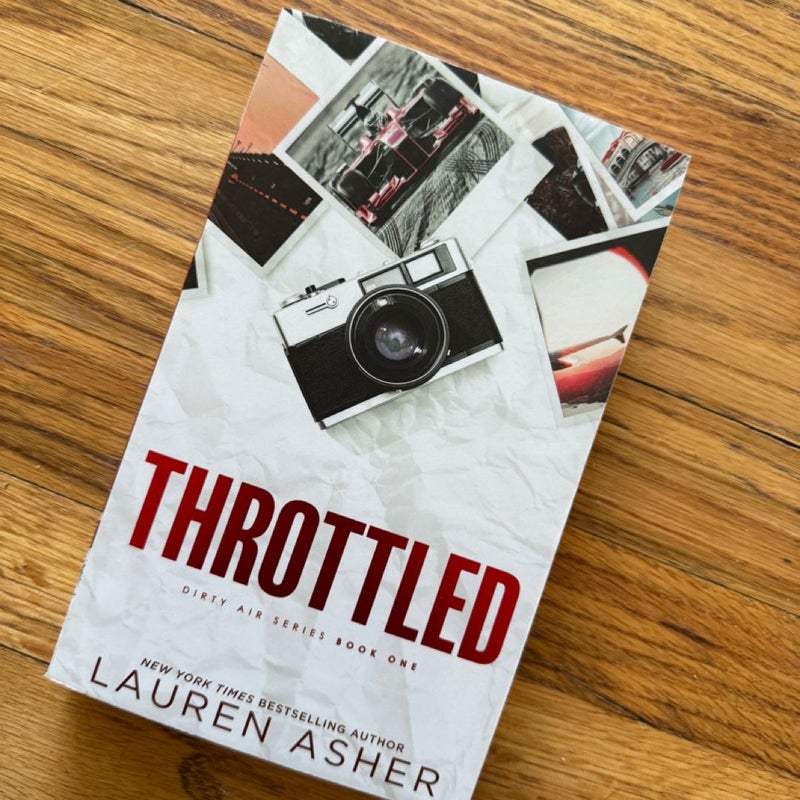 Throttled 