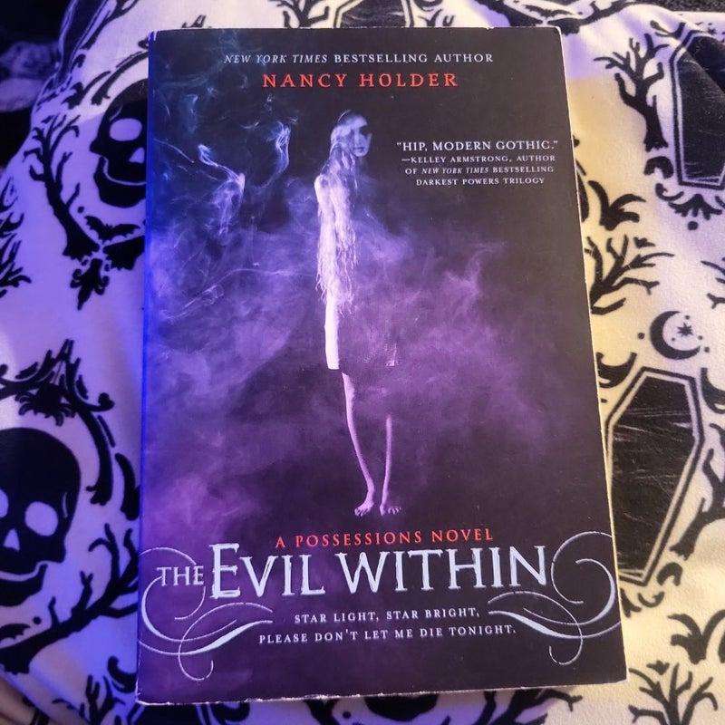 The Evil Within