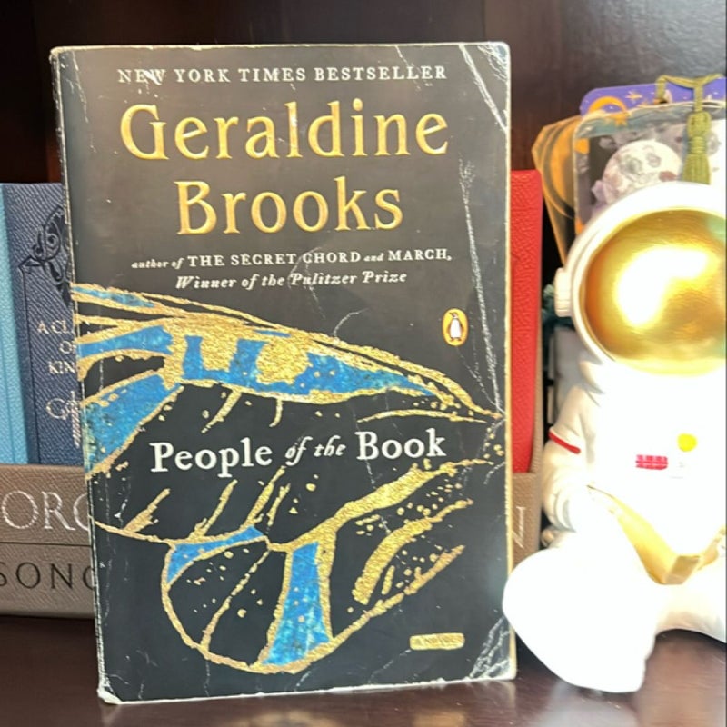 People of the Book