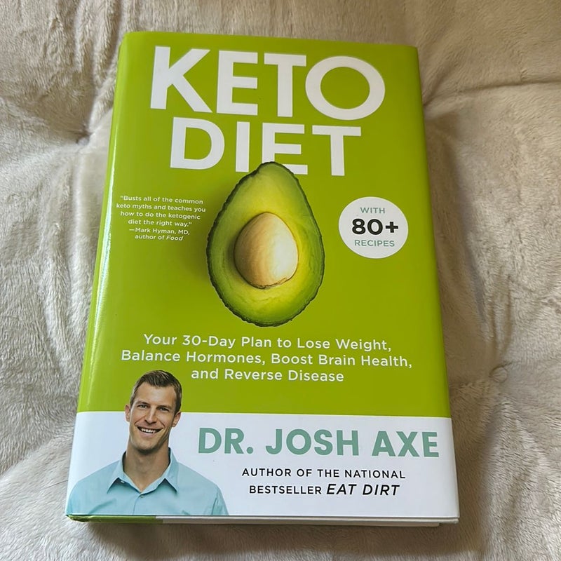 Keto Diet