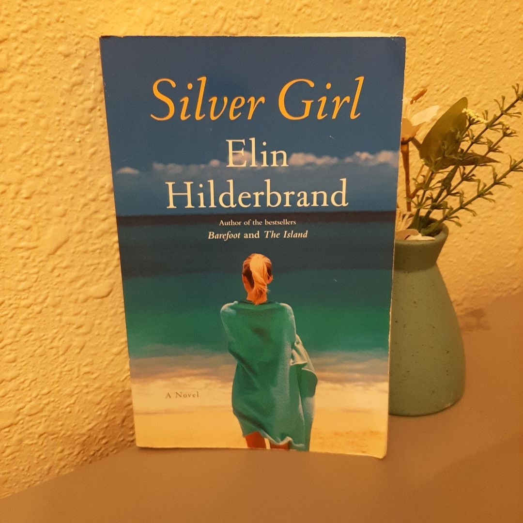 Silver Girl