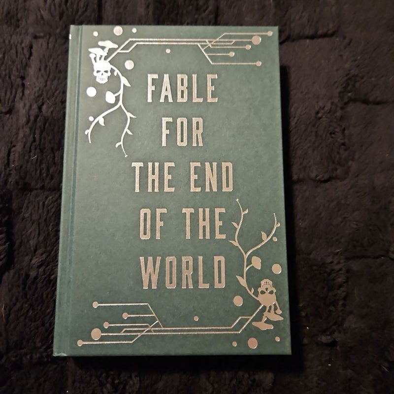 Fable for the End of the World