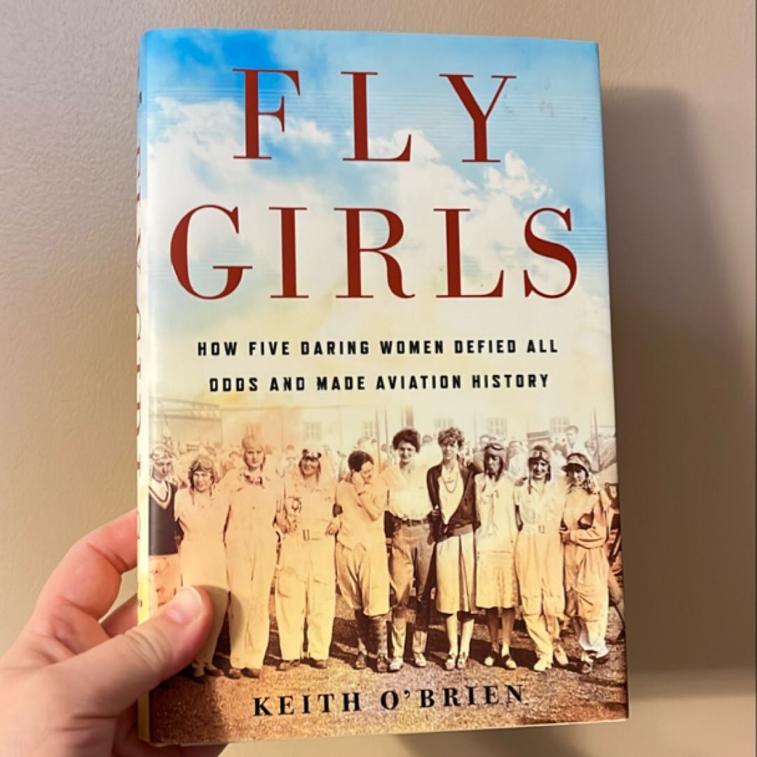 Fly Girls