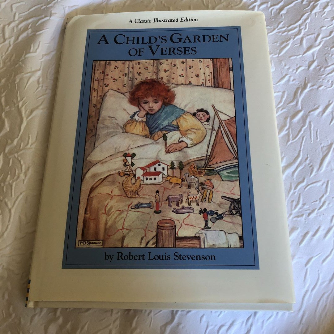 A Child's Garden of Verses