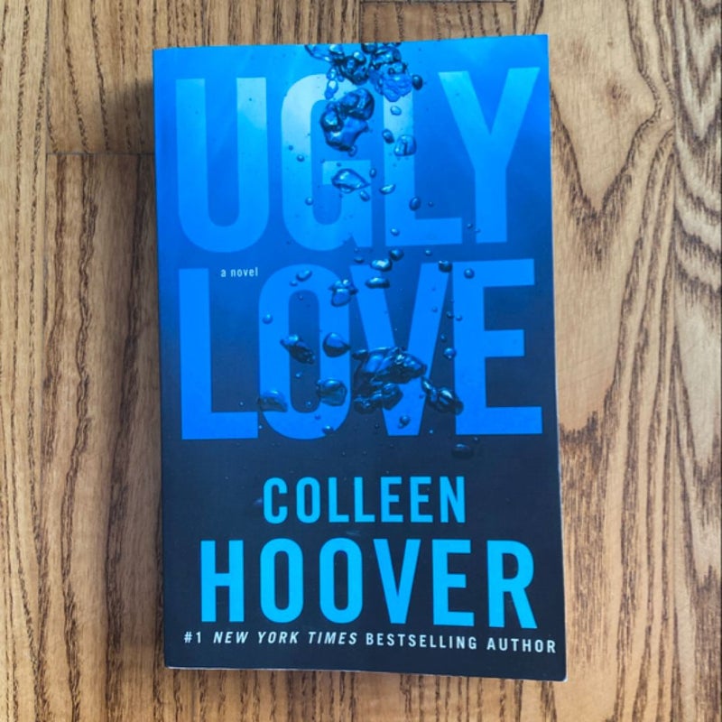 Ugly Love