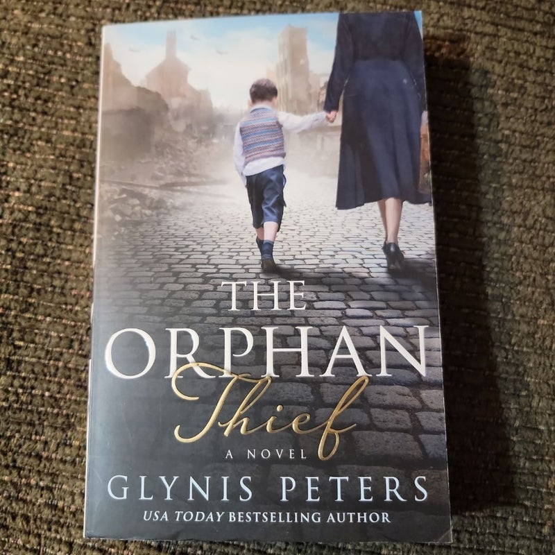 The Orphan Thief