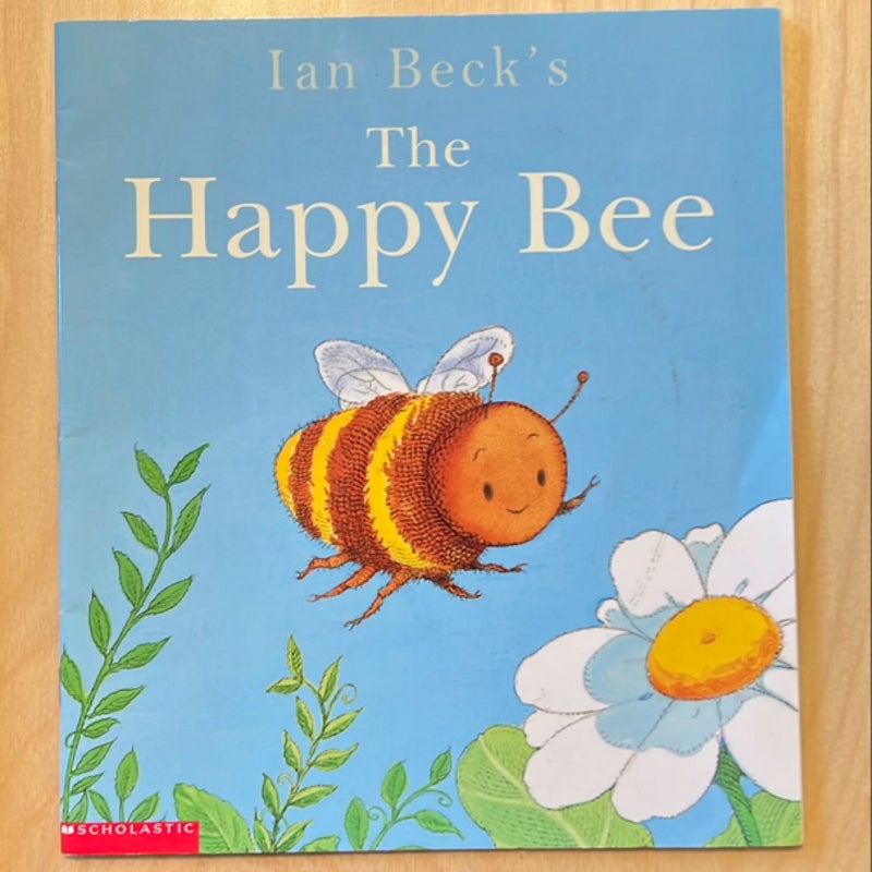 The Happy Bee