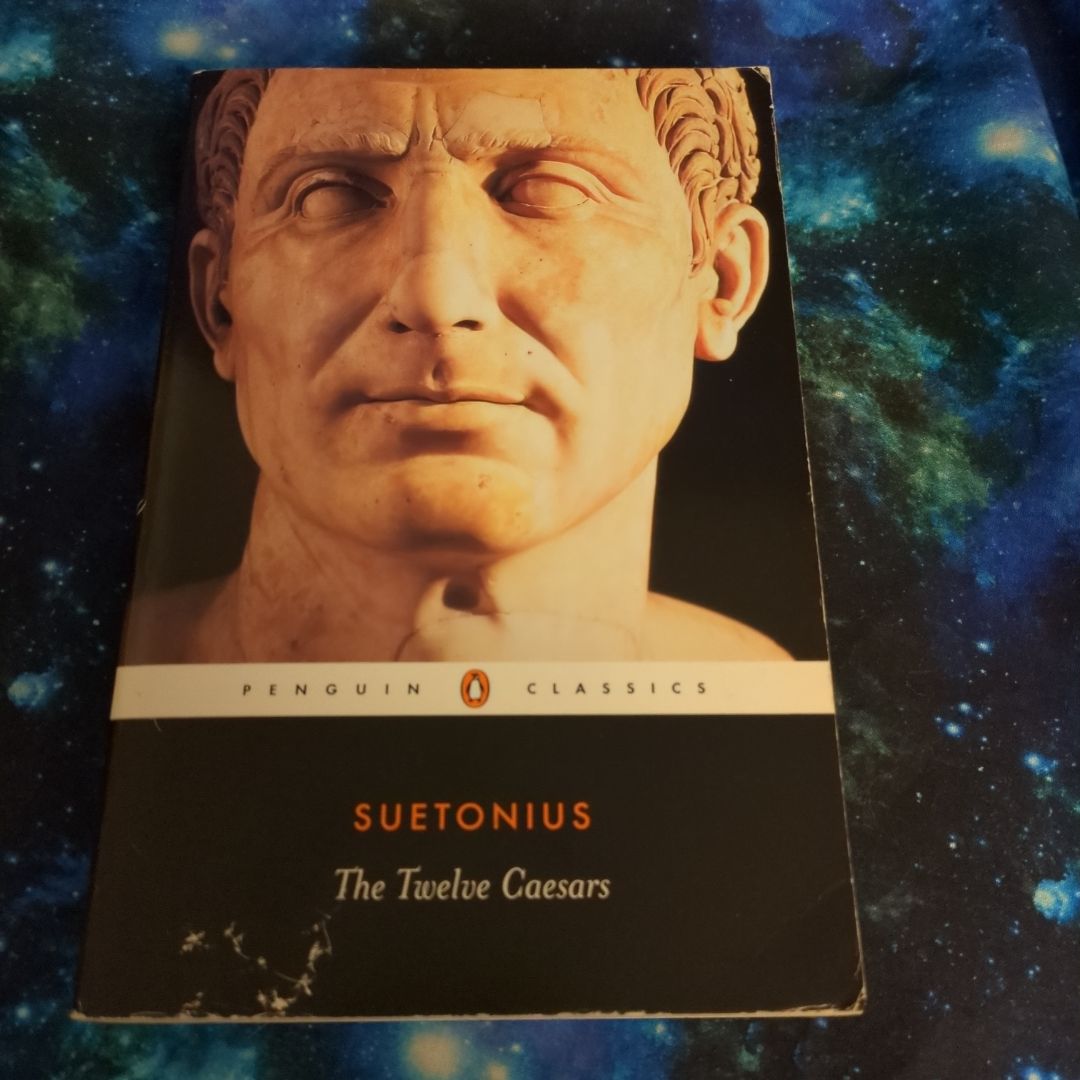 The Twelve Caesars