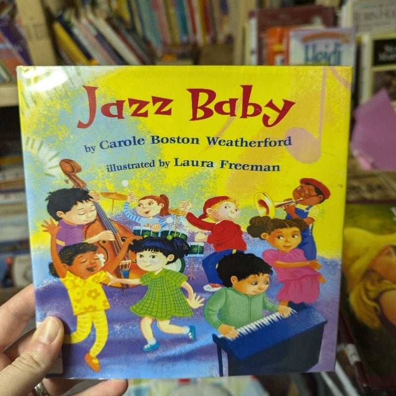 Jazz Baby