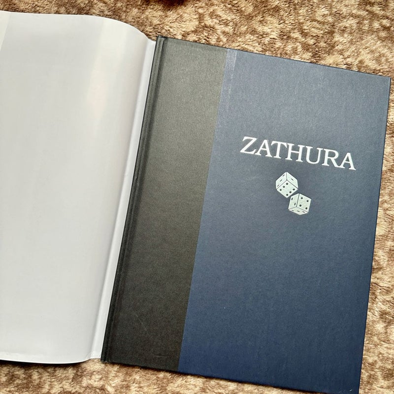 Zathura