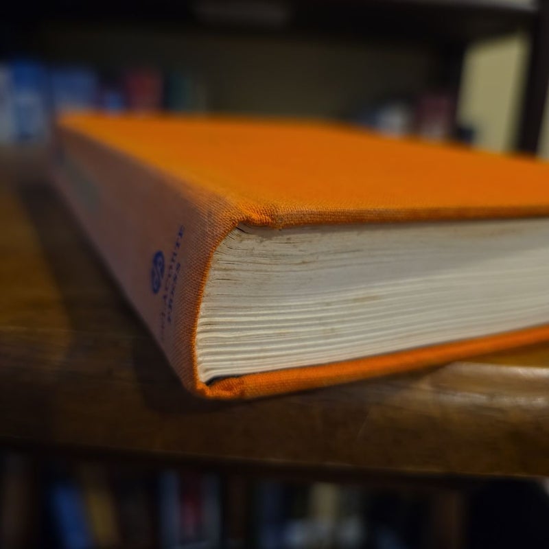 FIRST EDITION, VINTAGE 1973 Breakfast of Champions (Written and Illustrated by Kurt Vonnegut, Jr.)