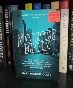 Manhattan Mayhem