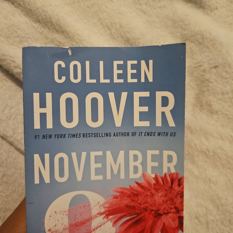 November 9
