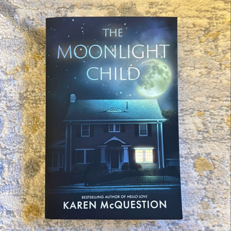 The Moonlight Child