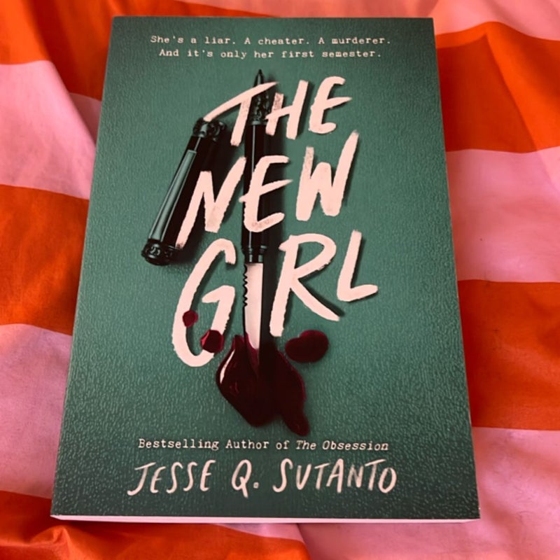 The New Girl