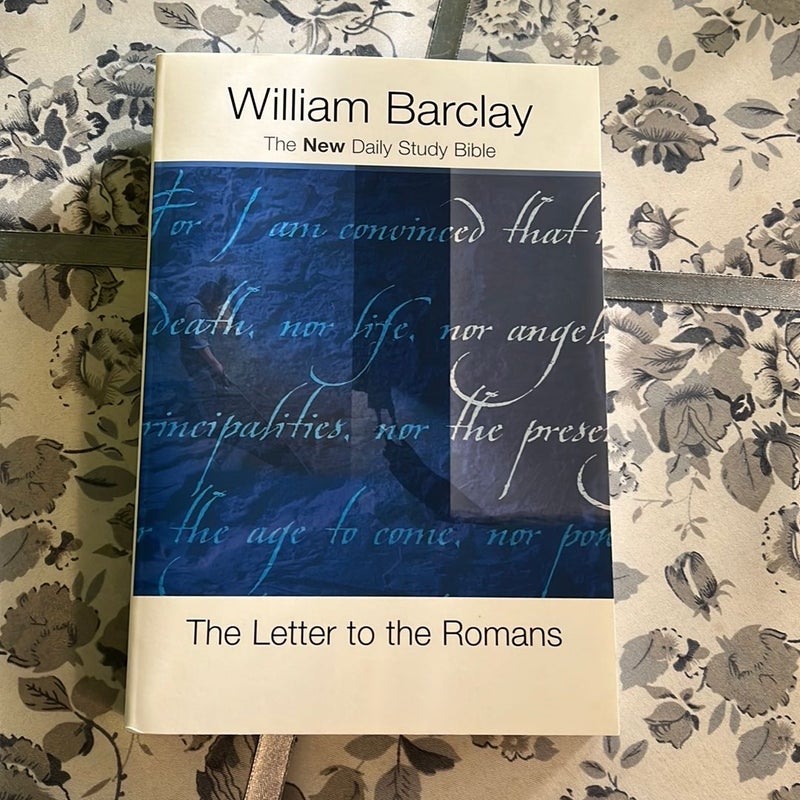 The Letter to the Romans