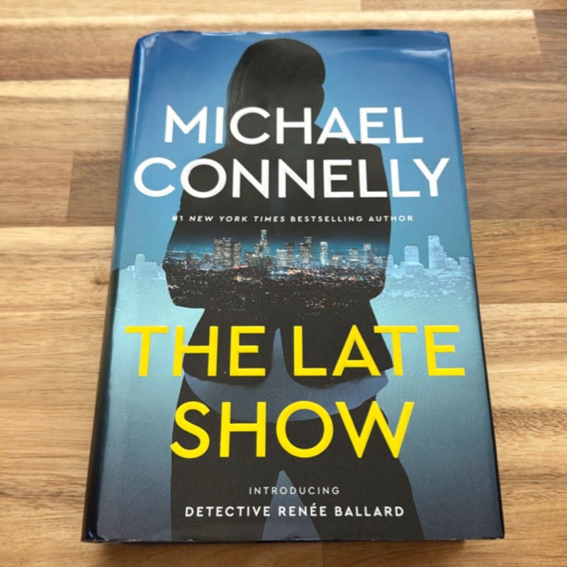 The Late Show