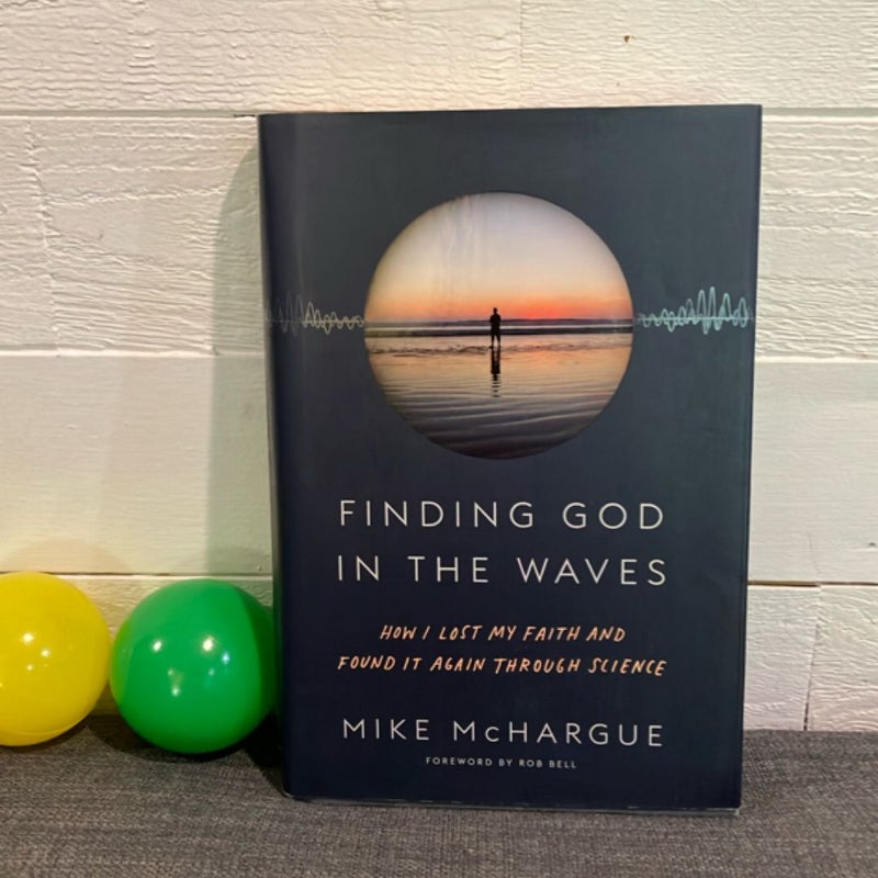 Finding God in the Waves