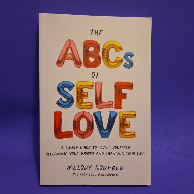 The ABC's of Self Love