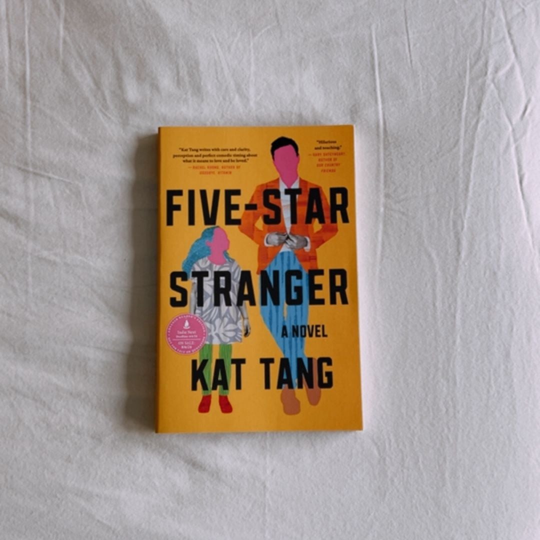 Five-Star Stranger