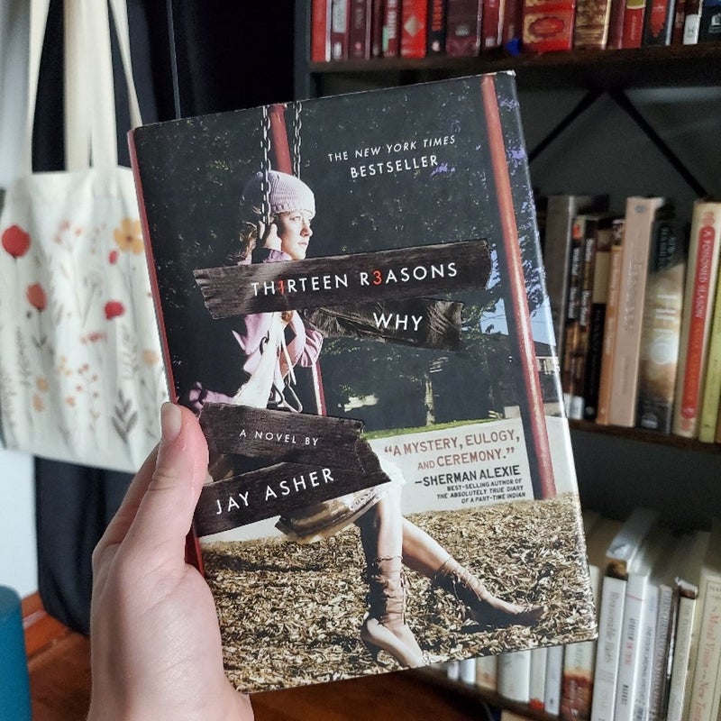 Thirteen Reasons Why