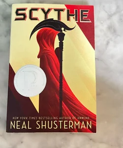 Scythe