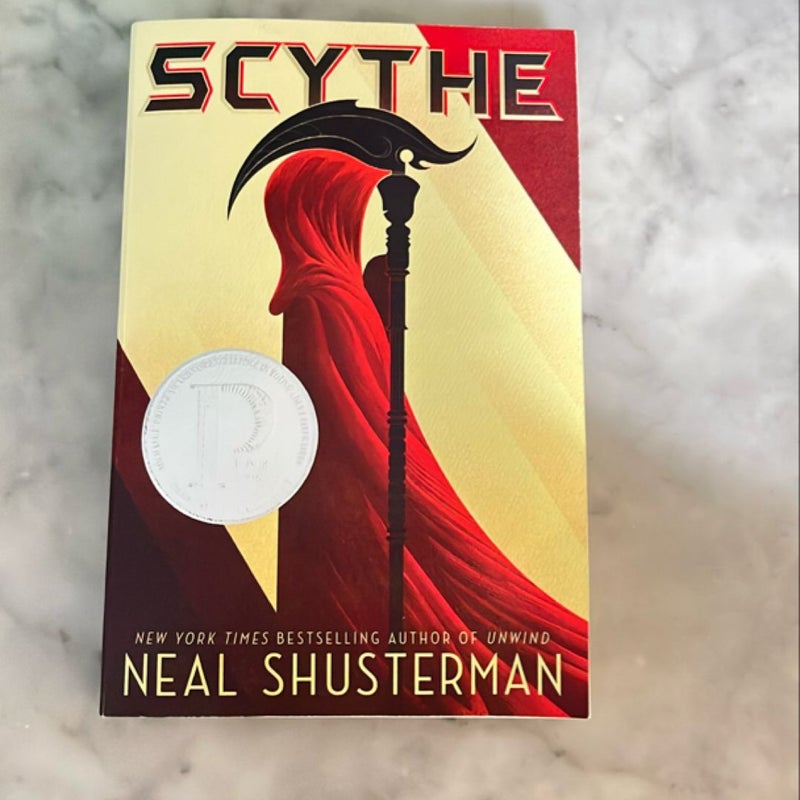 Scythe