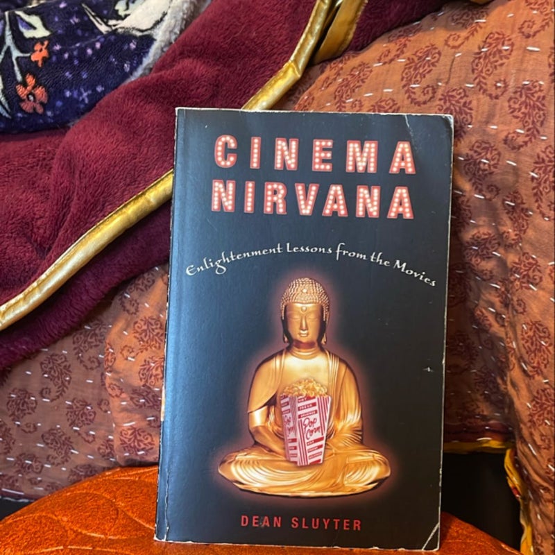 Cinema Nirvana
