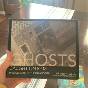 Ghosts Caught on Film