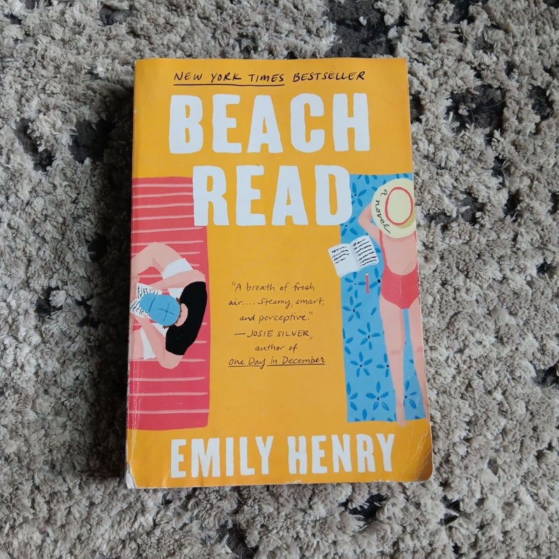 Beach Read