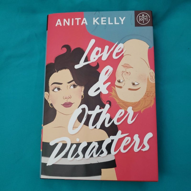 Love and Other Disasters