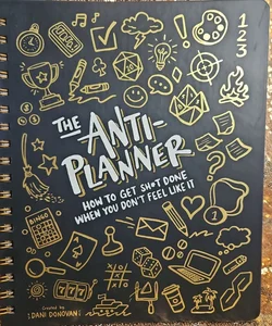 The Anti-Planner