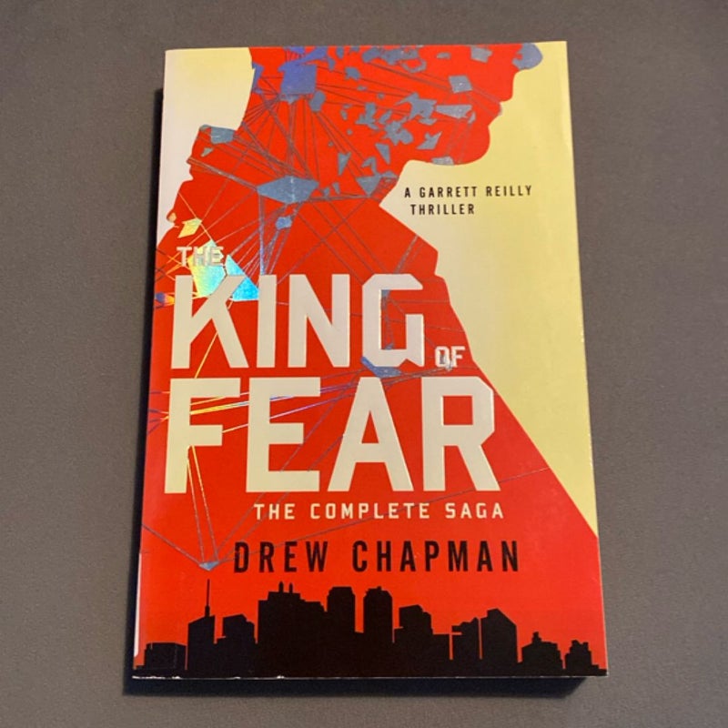 The King of Fear