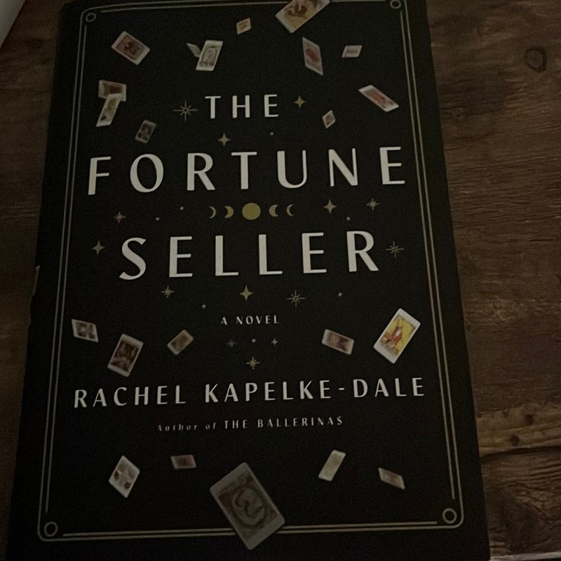 The Fortune Seller