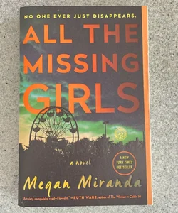 All the Missing Girls