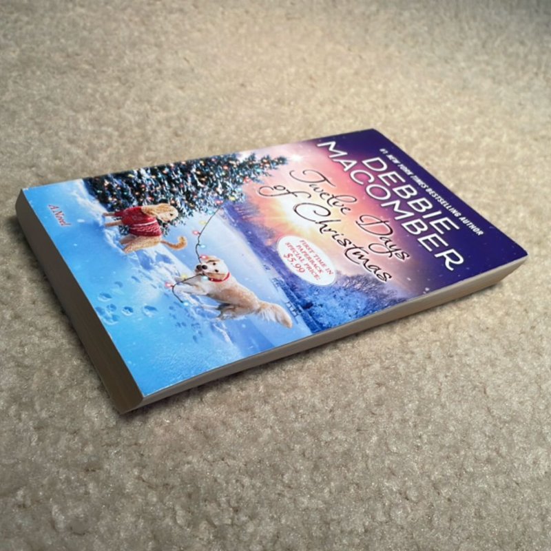 Twelve Days of Christmas