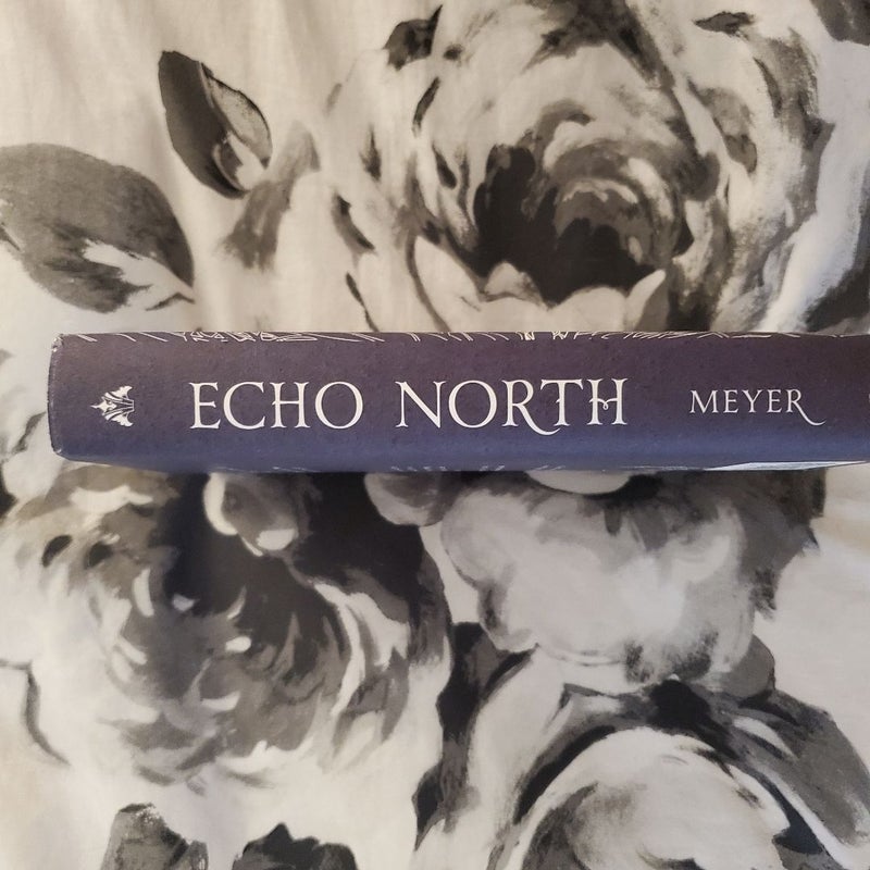 Echo North