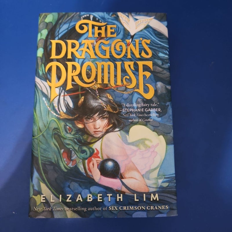 The Dragon's Promise
