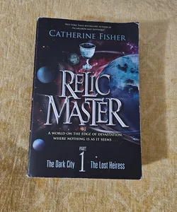 Relic Master Part 1