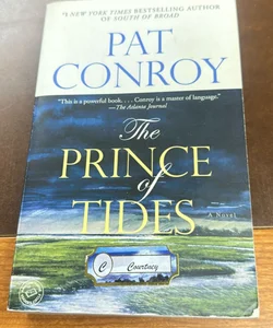 The Prince of Tides