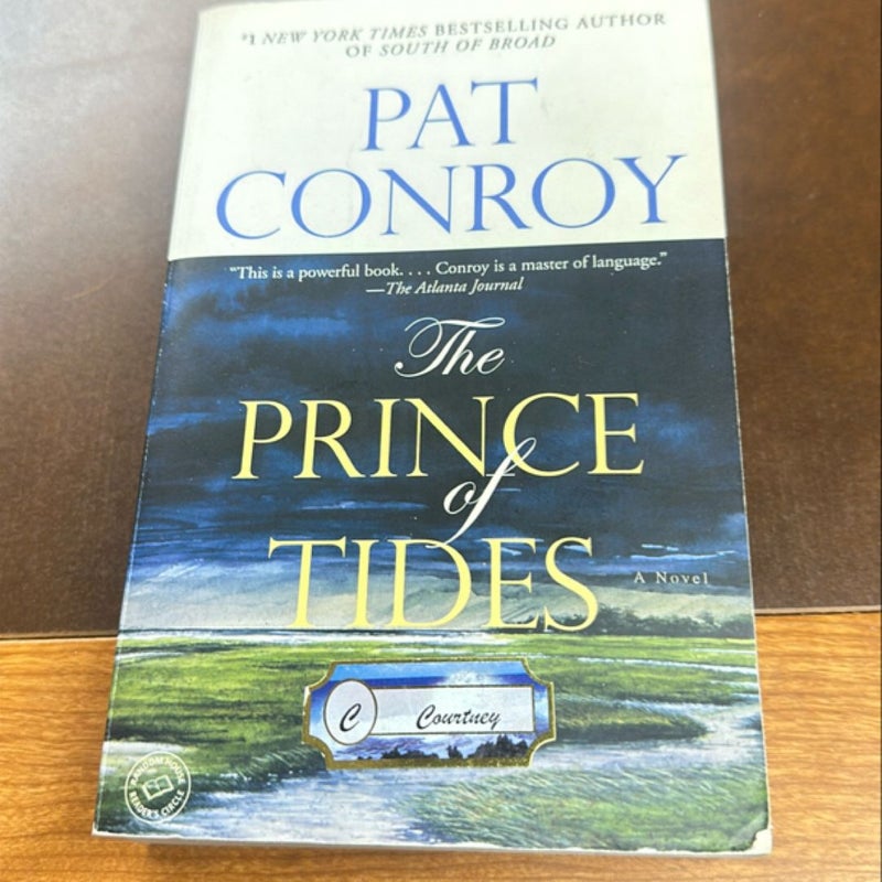 The Prince of Tides