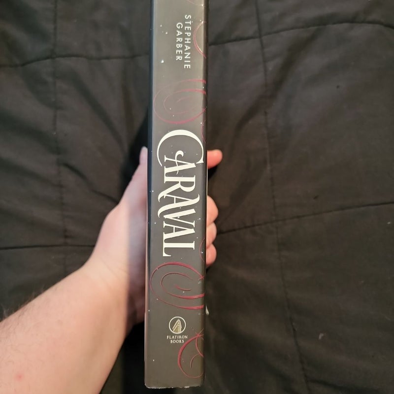 Caraval