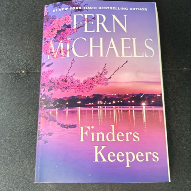 Finders Keepers